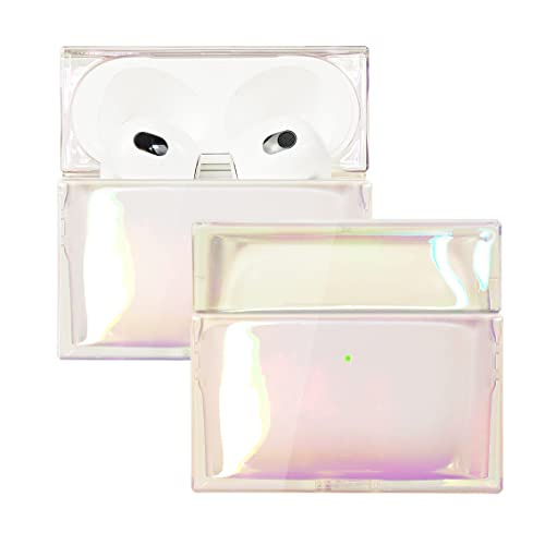 airpods3 本体と化粧箱 airpods3 本体と化粧箱 AirPods 第3世代を開封する！ | AppleBamboo.com